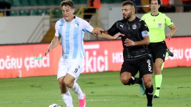 Uşakspor Nizamettin Çalışkan ile Anlaşmaya Yakın
