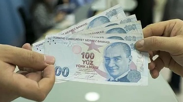 Zamlı maaşlarda ödeme takvimi belli oldu