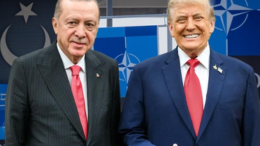 17 yıl sonra tarihi ziyaret! Savunmadan FETÖ'ye kritik başlıklar masada