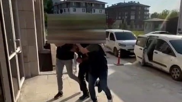 Kütahya'da 57 Yıl Hapis Cezalı Hükümlü Yakalandı