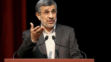 ABD saldırılarında öldüğü iddia edilen Ahmedinejad aylar sonra görüntülendi
