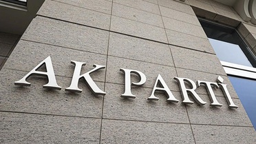 AK Parti Afyonkarahisar'da iki istifa birden
