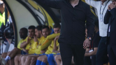 Aliağa FK'da Teknik Direktör Krizi