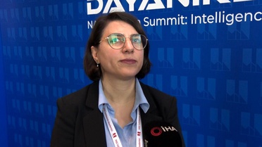 NATO Zirvesi Ankara'da