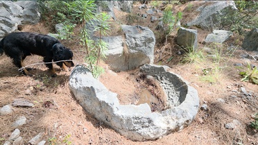 Antalya'da Keşfedilen Yeni Mağara