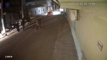 Kızıltepe'de Kanlı Kavga Davası Başladı