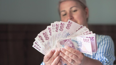 Sosyal yardım ödemeleri artırıldı