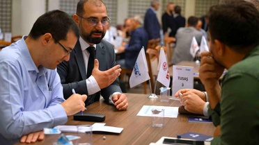 Bursa'da Savunma ve Havacılık İşbirliği Geliştirildi