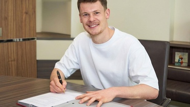 Beşiktaş'ta Nübel transferi bitti