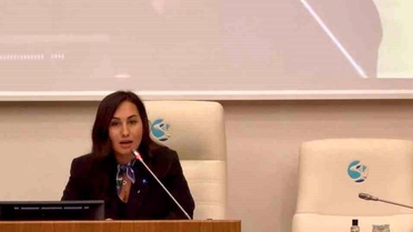 Beykoz Belediyesi Başkan Vekili Özlem Vural Gürzel, 'Beykoz'da hizmete kilit vurmak isteyenlere geçit yok'
