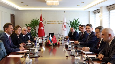 BOTAŞ ve Bulgargaz Arasında Protokol İmzalandı
