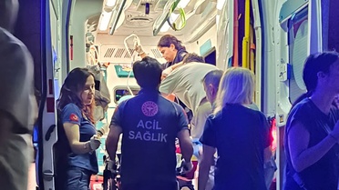 Sapanca'da 5 yaşındaki kız çocuğu havuza düşüp hayatını kaybetti