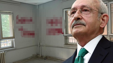 CHP Batman binasının son hali Kılıçdaroğlu'nu kızdıracak