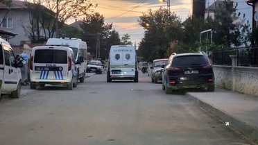 Eskişehir'de Park Tartışması Silahlı Kavgaya Döndü