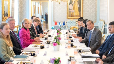 Çin ve Finlandiya'dan İşbirliği Vurgusu