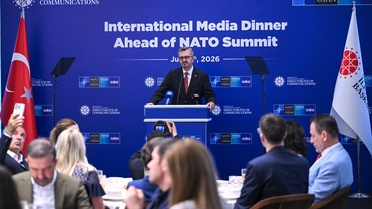 NATO Zirvesi'nin Önemi Vurgulandı