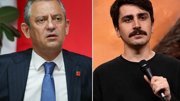 Deniz Göktaş kaçmayı düşündü mü? Görüşme sonrası Özgür Özel açıkladı