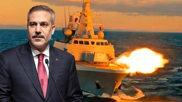 Bakan Fidan: NATO'nun yeni dönemi Ankara'da başlayacak