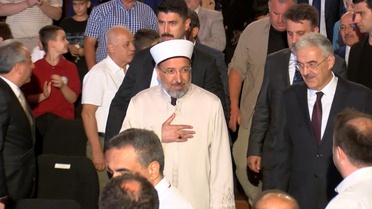 Diyanet'ten Kur'an Kurslarına Vurgu