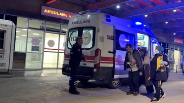 Düğün Yemekleri Zehirledi: 50 Hastaneye Başvurdu