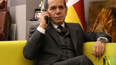 Dursun Özbek'in telefonları susmuyor! Yıldız isim için sıraya girdiler