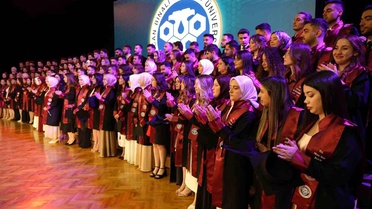 EBYÜ Tıp Fakültesi Yönetmeliğinde Değişiklik
