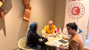 ETSO'nun Japonya Ticareti Programı Başarıyla Tamamlandı