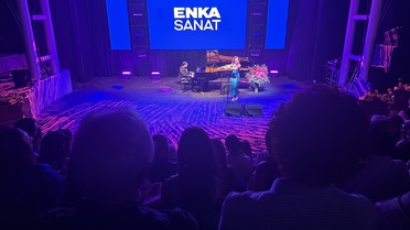 Fazıl Say'dan Duygu Dolu Konser