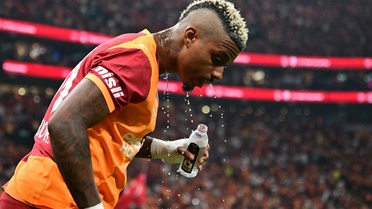 Galatasaray, Mario Lemina ile nikah tazeledi