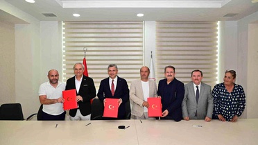 Göksu Mahallesi'ne Aile Sağlığı Merkezi