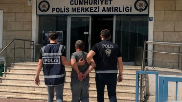 Firar eden hükümlü yakalandı