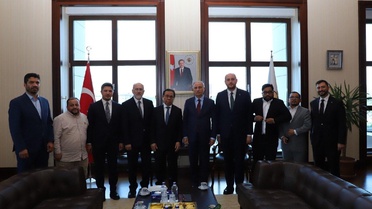Moro Barış Süreci İçin Önemli Buluşma