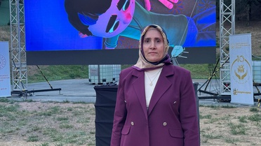 Koruyucu Aileler İçin Açık Hava Sineması