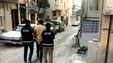 İzmir'de Trafik Sigortası Vurgunu: 48 Gözaltı