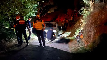 Uzman Çavuş Trafik Kazasında Hayatını Kaybetti