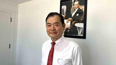 Japon Deprem Uzmanı Moriwaki: 'Çanakkale Türkiye'nin deprem tehlike seviyesi 1'inci bölgelerden bir tanesi'