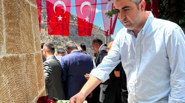 Başbağlar’da 33 vatandaş anıldı: Anma geleneği büyüdü