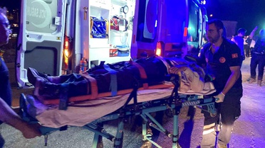 Kastamonu'da Tofaş ile Tır Kazası: 5 Yaralı