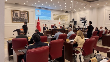 Kırklareli'nde Engelli ve Yaşlı Merkezleri Onaylandı