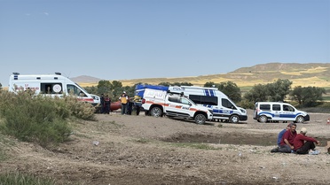 Kızılırmak'ta Kaybolan 15 Yaşındaki Gülseren'in Cesedi Bulundu