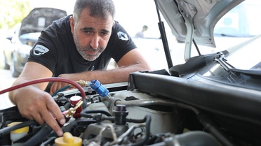 2 bin TL'lik bakımdan kaçınan sürücülere 50 bin TL'lik klima faturası