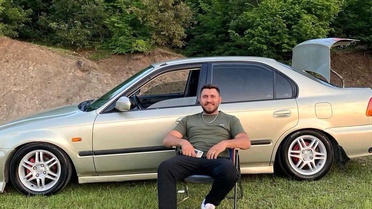 Motosiklet Kazası: Sürücü Hayatını Kaybetti