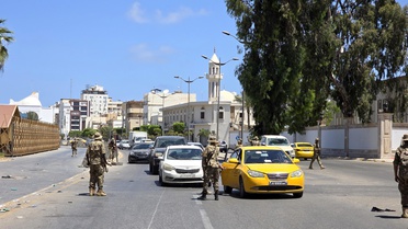 Libya'dan Dış Müdahaleye Tepki