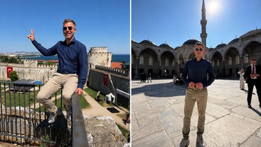 Macaristan Başbakanı Peter Magyar, NATO Zirvesi öncesi İstanbul turu attı