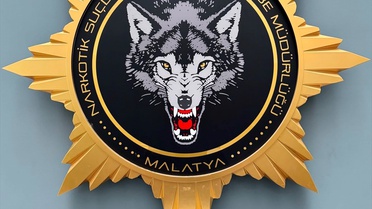 Malatya'da Uyuşturucu Operasyonu