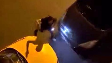 Esenyurt'ta Silahlı Namus Tartışması