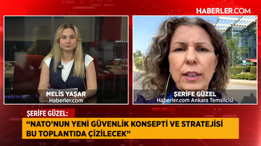 NATO 3.0 dönemi Ankara'da başlıyor! Tarihi zirvede kritik kararlar alınacak