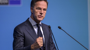 Rutte'den Ankara'da ilk açıklama: İttifakımızı daha da güçlendireceğiz, Rus tehdidine hazırlıklı olmalıyız