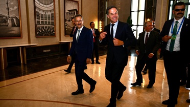 NATO Zirvesi İçin Görgün'den Açıklama
