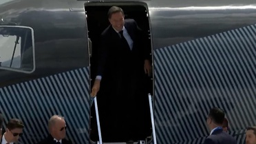 Tarihi zirve için geri sayım başladı! NATO Genel Sekreteri Rutte Ankara'da